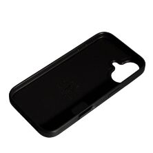 Накладка Santa Barbara Snake для Apple iPhone 16 Black