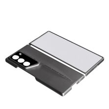 Накладка Fashion New для Samsung Fold 6 Silver