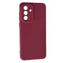 Резинка SMTT для Samsung A36 Bordo