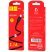 Кабель USB Denmen D23L USB - Lightning (2.1A) 2 метри