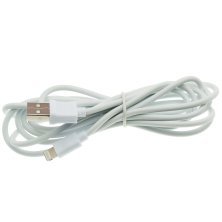 Кабель USB MODOCEE MDK-801 LIGHTNING USB 2 МЕТРИ
