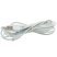 Кабель USB MODOCEE MDK-801 LIGHTNING USB 2 МЕТРИ