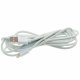 Кабель USB MODOCEE MDK-801 LIGHTNING USB 2 МЕТРИ