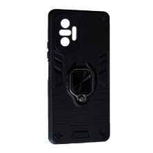 Накладка Antishock для Xiaomi Redmi Note 10 Pro Black