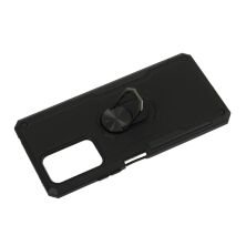 Накладка Antishock для Xiaomi Redmi Note 10 Pro Black