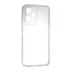 Силікон TPU SMTT для Realme 9 Transparent