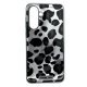 Накладка Leopard Case для Samsung A26 Black
