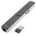 Лазерная указка Hoco GM202 Smart PPT page turning pen, silver