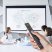 Лазерная указка Hoco GM202 Smart PPT page turning pen, silver