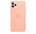 Чохол Silicone Case Original Apple iPhone 11 Pro Orange