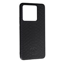 Накладка Santa Barbara Snake для Xiaomi 14T Pro Black