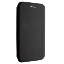 Чохли книжка XIAOMI Redmi Note 12 PRO 4G ЧОРНИЙ