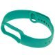 Ремінець силіконовий для XIAOMI MI BAND 5 / 6 / 7