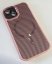 Case Carbone Shield Magsafe for Apple Iphone 15