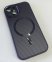 Case Carbone Shield Magsafe for Apple Iphone 15