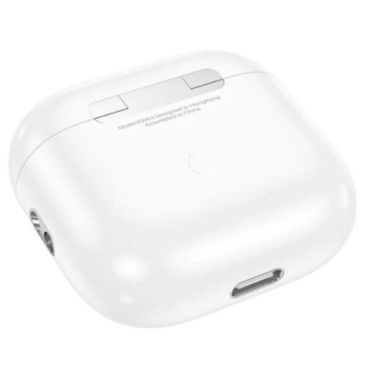 Бездротові навушники HOCO EW64, БІЛИЙ