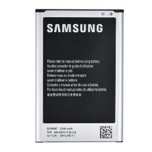 Акумулятор для Samsung N9000 Galaxy Note 3 / B800BE AAAA