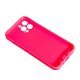 Силікон Summer Vibe для Apple iPhone 12 Pro Rose