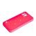 Силікон Summer Vibe для Apple iPhone 12 Pro Rose