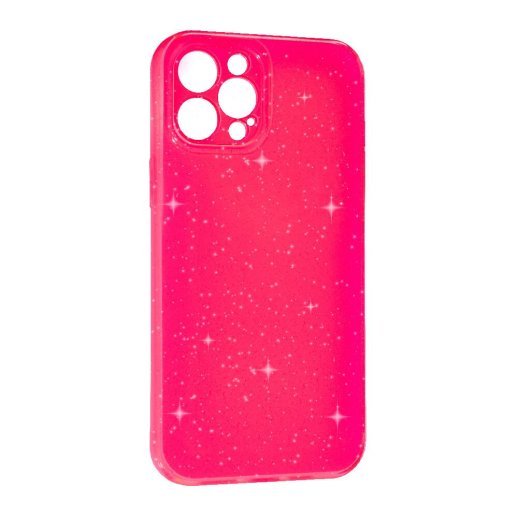 Силікон Summer Vibe для Apple iPhone 12 Pro Rose