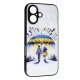 Накладка Prisma UA для Apple iPhone 16 Umbrella