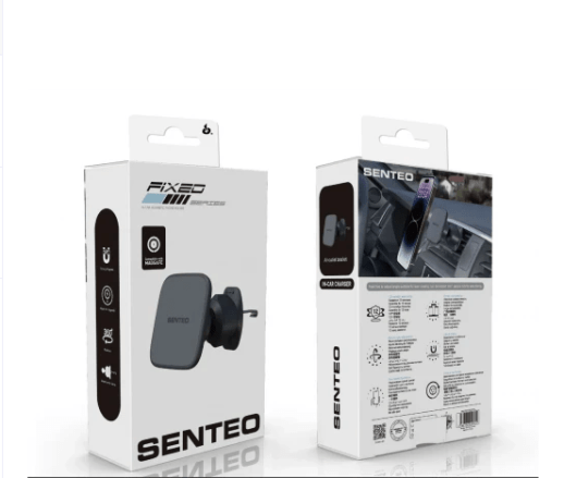 Автодержатель Senteo SH-06 Fixed Series magnetic Airvent