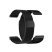 Ремінець HOCO WH02 Milanese Loop для смарт-годинників (22 мм)