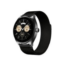 Ремінець HOCO WH02 Milanese Loop для смарт-годинників (22 мм)