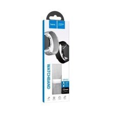 Ремінець HOCO WH02 Milanese Loop для смарт-годинників (22 мм)