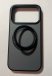 Чехол Metal Holder with Magsafe for Apple Iphone 17 Pro