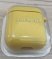 Чохол AirPods 2 Full Case with Microfiber Yellow