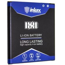 Акумулятор до телефону INKAX SAMSUNG J200 Galaxy J2 2015 | G360