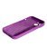 Силікон Case Softy для Apple iPhone 14 Lilac