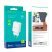 Мережевий зарядний пристрій BOROFONE BN5 Jingrui single port QC3.0 charger(EU)