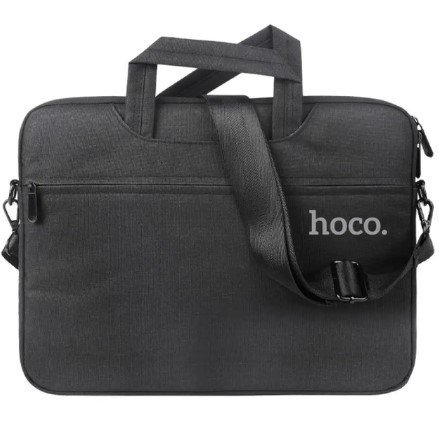 Сумка HOCO GT1 15.6" для ноутбука чорний