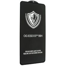 Захисне скло 99H OG ESD V Tecno COMON 30