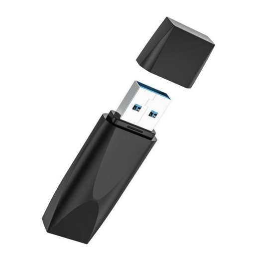 Флешка BOROFONE BUD4 USB3.0 32Gb