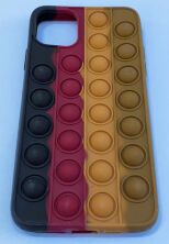 Case Pop It for Apple Iphone 11 Pro 09