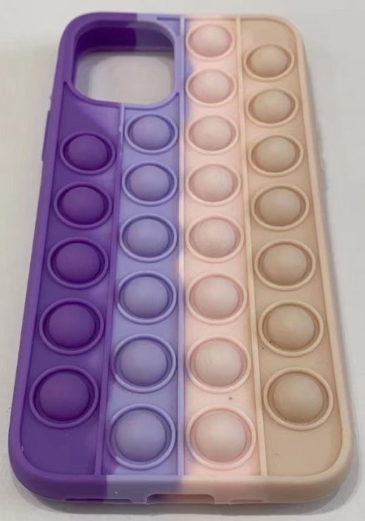 Case Pop It for Apple Iphone 11 Pro 09