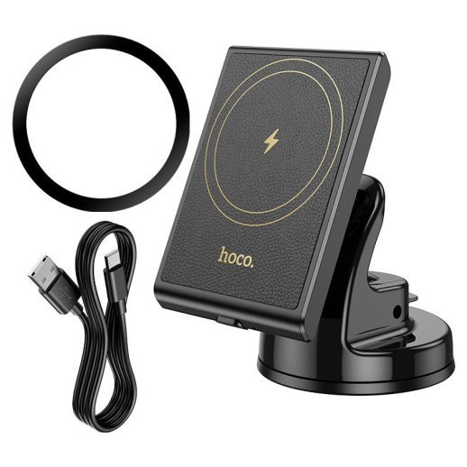 Автомобільний тримач HOCO HW20