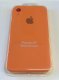 Чохол Silicone Case Copy Apple iPhone Xr Square Orange 10