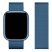 Ремінець HOCO WA03 Milanese Loop металевий для годинника APPLE WATCH 38мм | 40мм | 41мм
