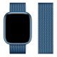 Ремінець HOCO WA03 Milanese Loop металевий для годинника APPLE WATCH 38мм | 40мм | 41мм