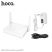 Wi-Fi роутер HOCO HI36 WiFi4 Wireless Router
