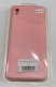 Чохол Silicone Case for Xiaomi Redmi 9A No Logo Pink