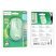 Мишка бездротова HOCO GM25 Royal dual-mode, light green