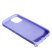 Накладка Selfie Case для Apple iPhone 14 Pro Max/ 15 Pro Max Purple