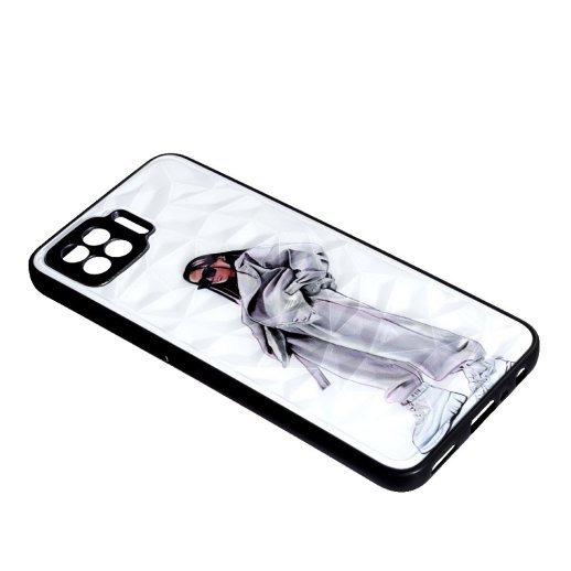 Чохол Prisma Ladies New для Oppo A73 Fashion Style