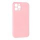 Силіконовий чохол Case SMTT (AA) для Apple iPhone 12 Pro Pink