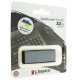 USB флеш 32GB 3.2 KINGSTON DT EXODIA BLACK/WHITE